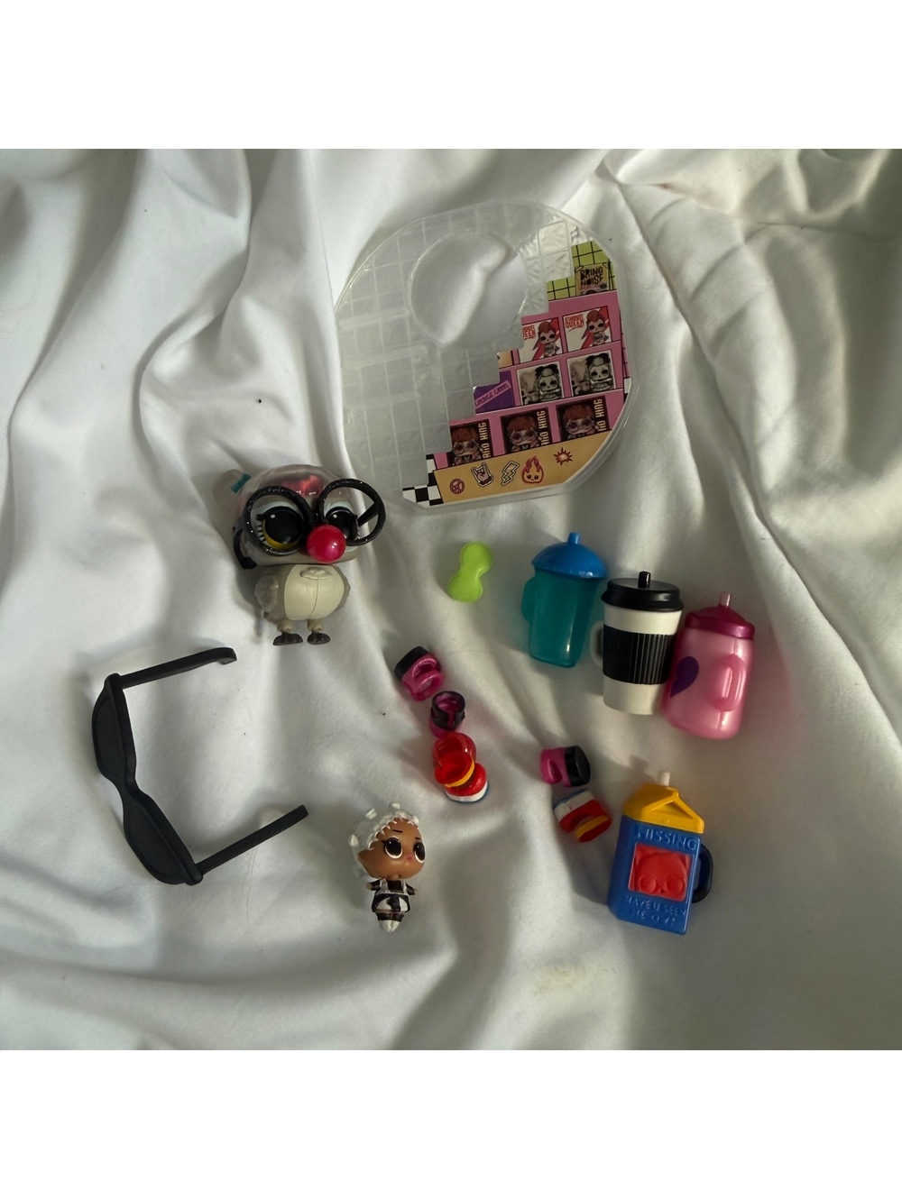 LOL surprise doll bundle
